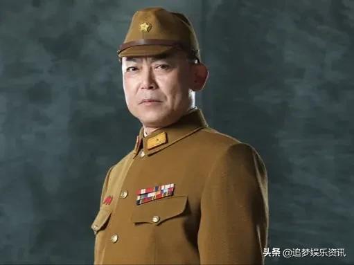 盤點那些在抗日影視劇中扮演日本軍官的真正日本籍演員都有誰?