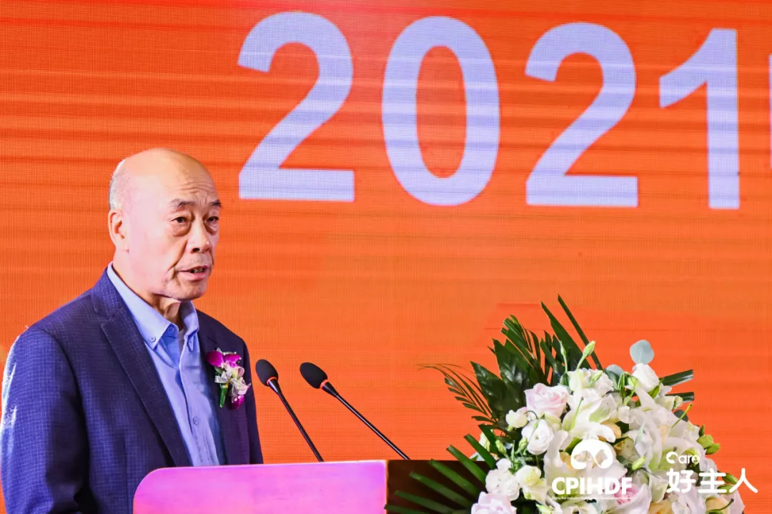 全国首发！“2021中国宠物行业品牌30强”榜单正式揭晓