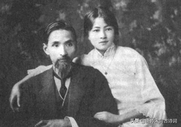 林徽因——一身诗意千寻瀑，万古人间四月天