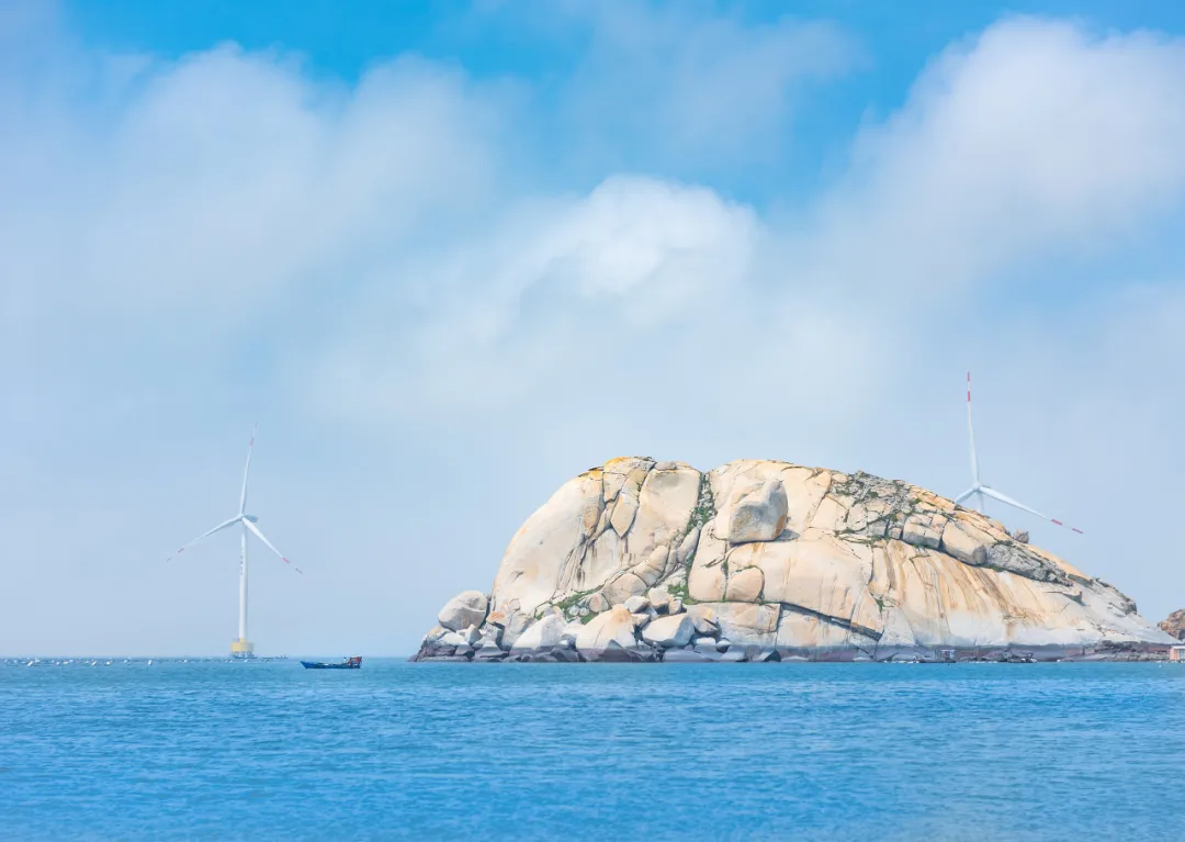 福建看海实用攻略,这个夏天一起躺平做废柴吧