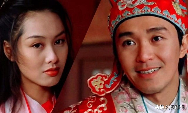 紫霞仙子:至尊宝终究不是盖世英雄,爱情的错付最是意难平