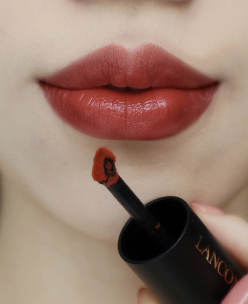 夏季“甜颜系”女生最爱的几支口红：兰蔻288太温柔，L02绝美豆沙