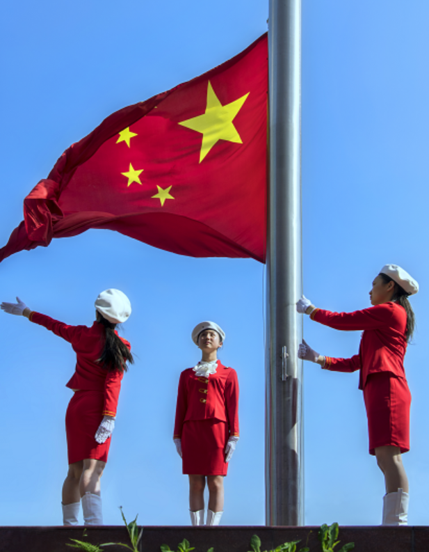 今日荐校 | 千年古蜀，烈火燎原—成都市温江区燎原职业技术学校