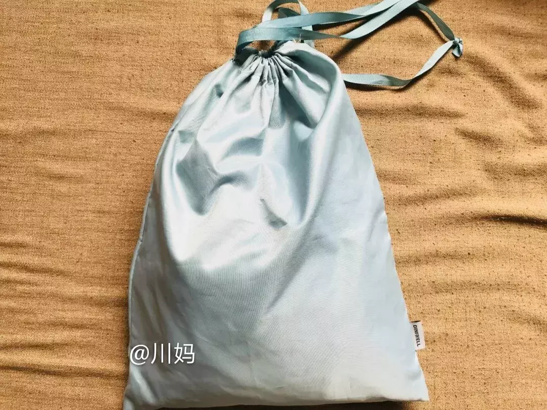 带娃旅行前最烦心的事,几个袋子就能搞定