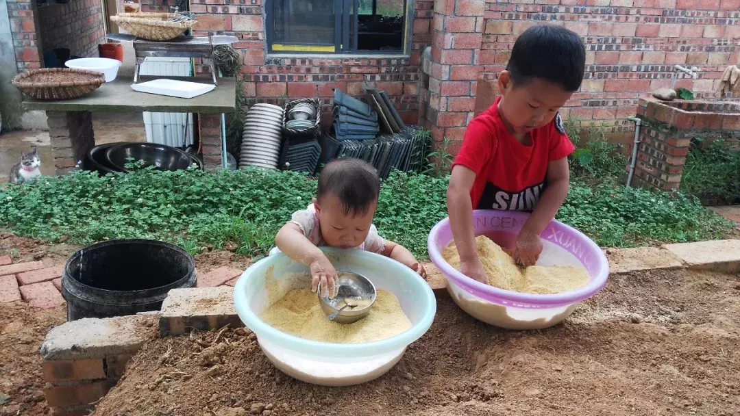 3万元也能建农场，一个家庭农场的账本和生活方式