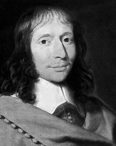 布莱士64帕斯卡是法国人,生于1623年,死于1662年,只活了39岁.