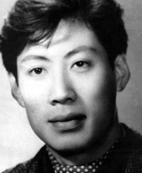 "康熙帝"焦晃:被两任妻子抛弃,一生坎坷,坦言:我从未偷懒