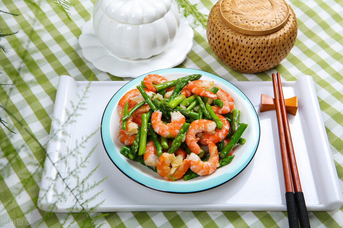 明日小满，这3菜1汤要收藏，荤素搭配营养丰富易消化，高考前多吃