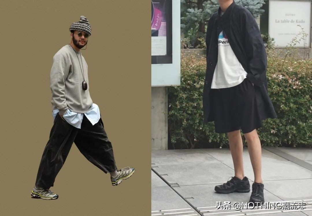 中国鞋服公司都收购和代理哪些国际品牌？