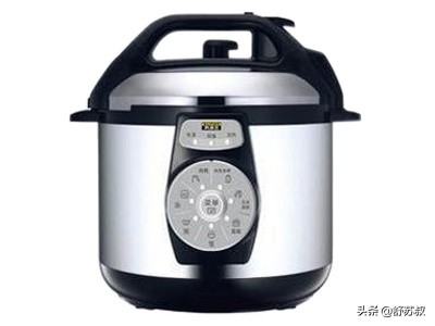電壓力鍋什么牌子好