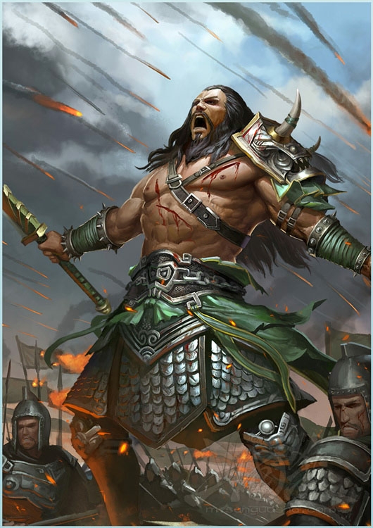 三国杀留赞多少钱(三国杀最话痨的六大武将) - 价格百科