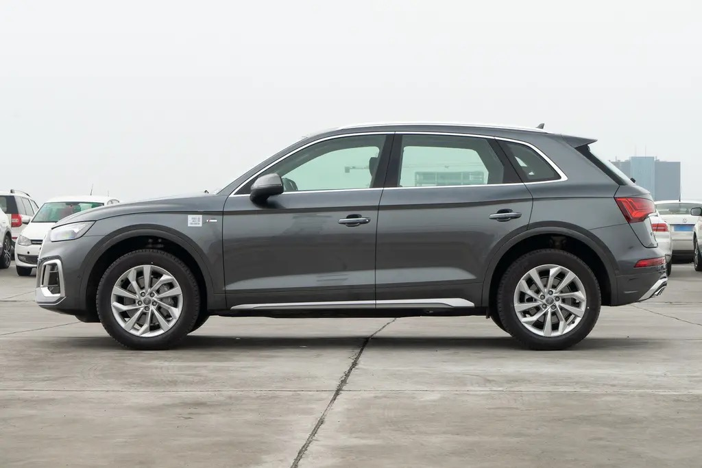 奥迪q5l报价及图片2020款(入门配2) - 四帝国车市