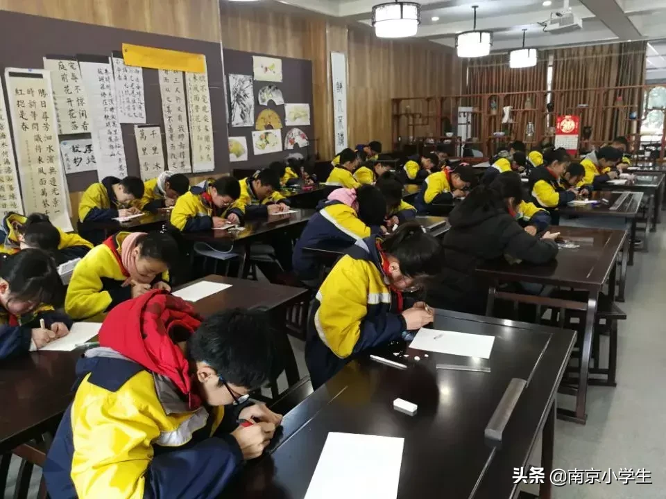 江北公办“三巨头”实力比拼！你看好哪一所？