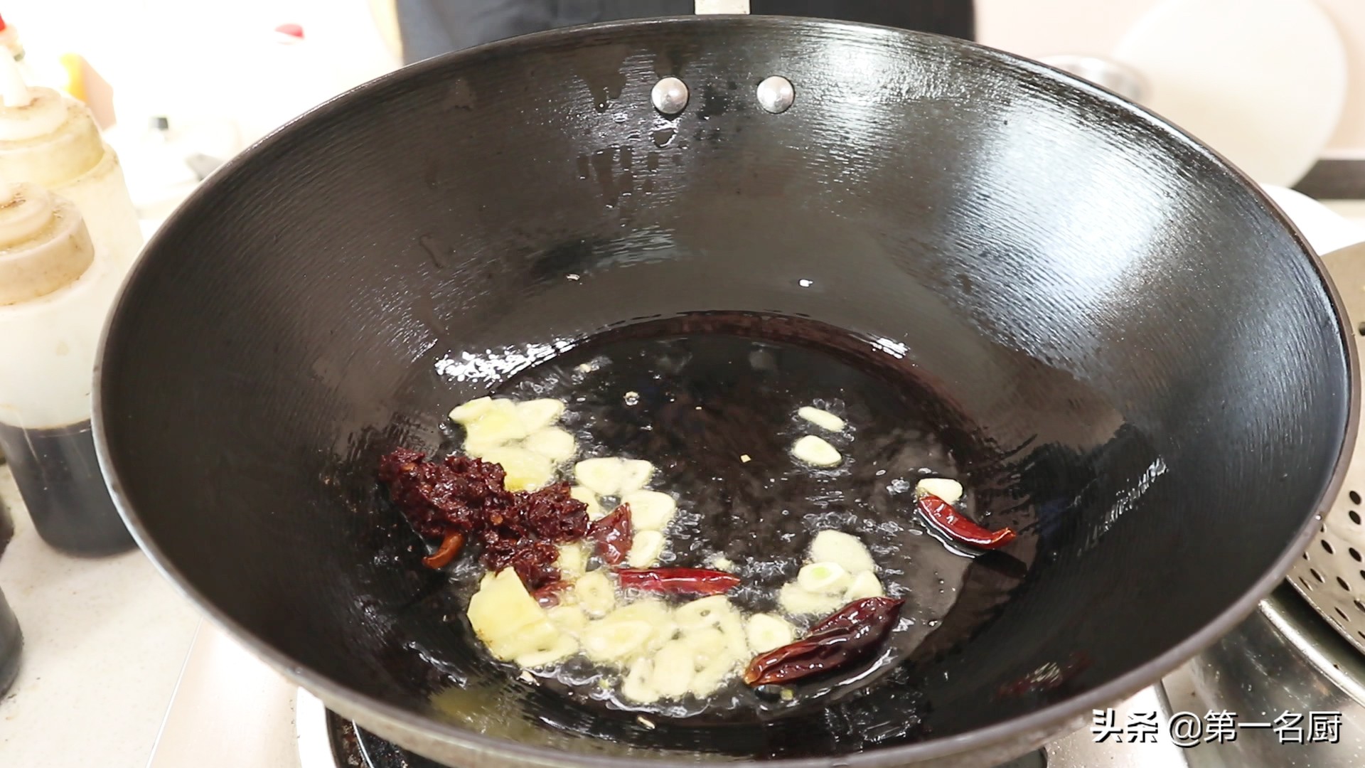 如何做水煮肉片,如何做水煮肉片步驟