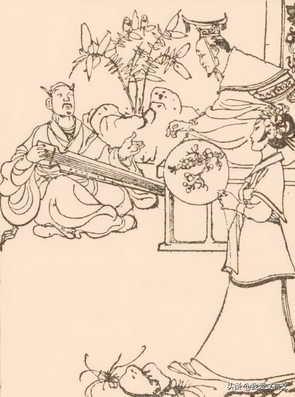 经典文言文赏析 | 炳烛而学