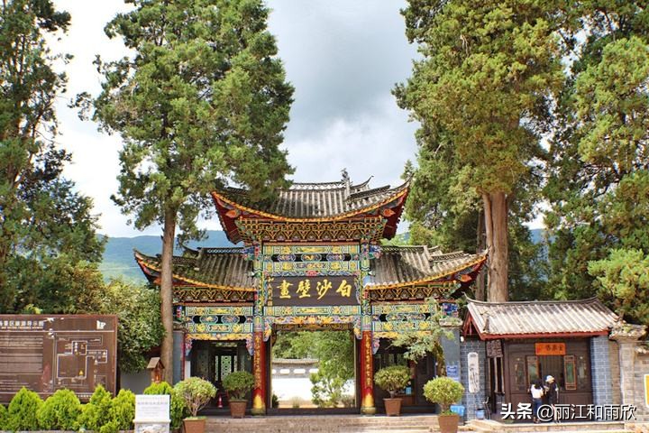 丽江-玩法！门票！住宿！攻略都在这里