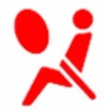 宝马仪表盘指示灯及抬头显示内容大全！收藏！