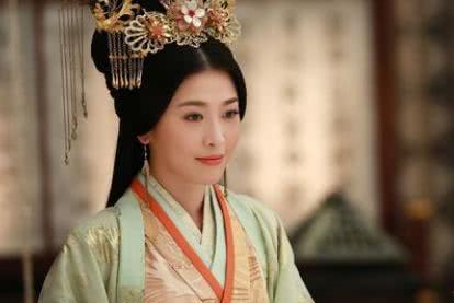 中国古代首位统领兵马,助父亲打天下,建帝业的女子:平阳昭公主