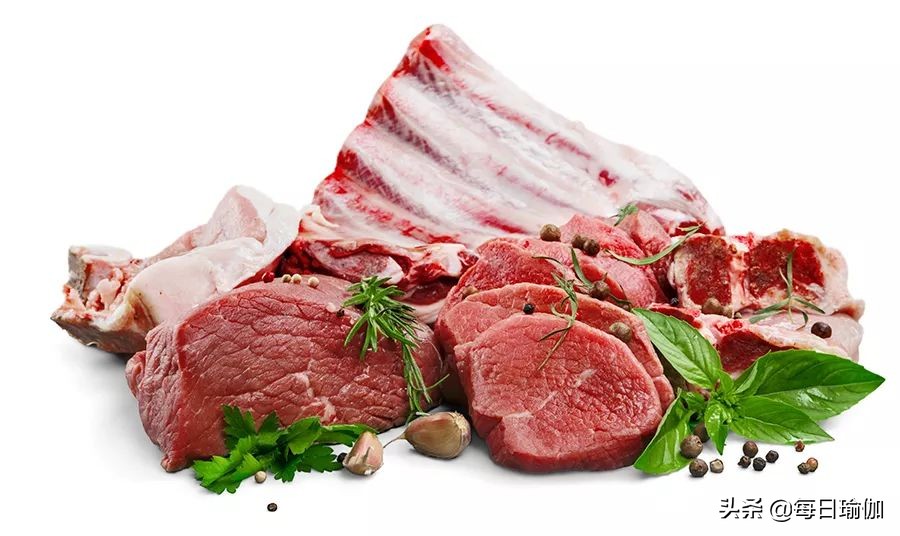 在瑜伽训练期间，我们应该如何饮食？