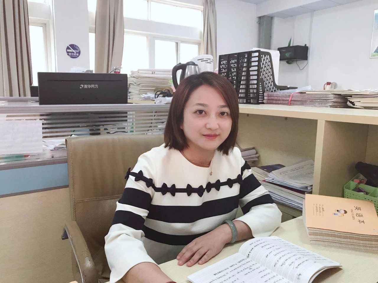 南京这所九年一贯制名校藏着“全国第一品牌”