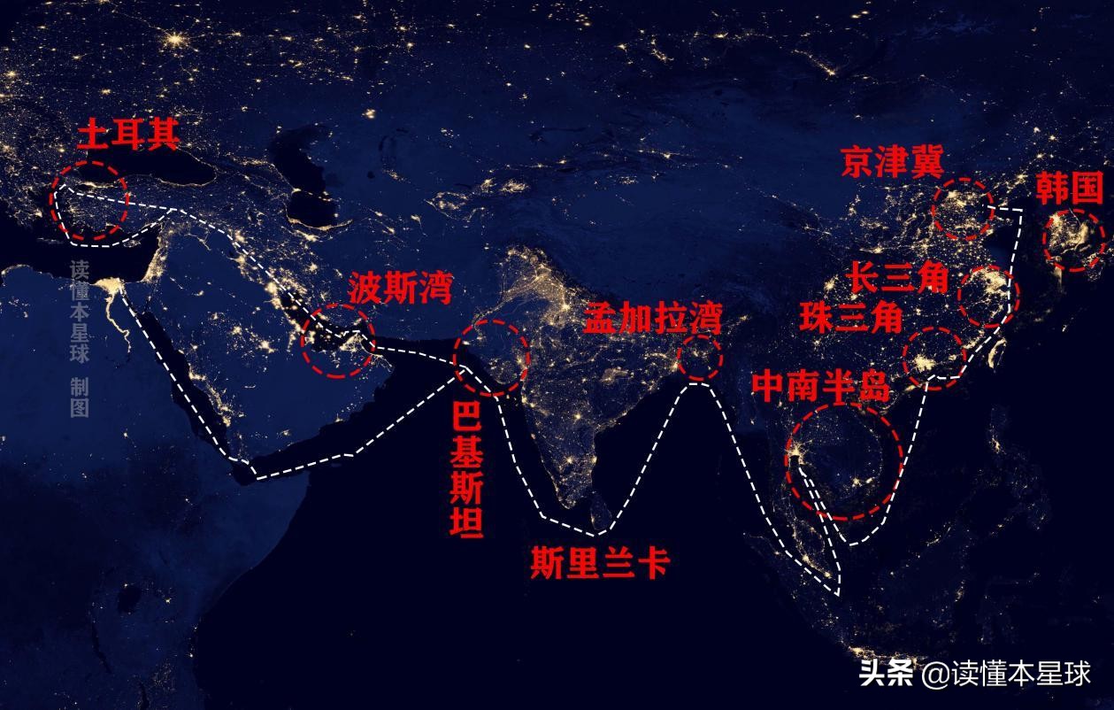 斯里蘭卡是什麼國家屬於哪個洲印度為什麼沒有吞併斯里蘭卡