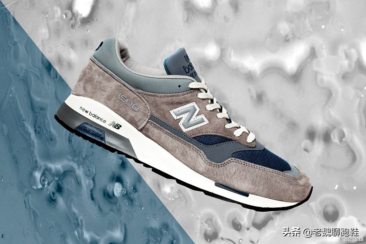 都有一个"n",新百伦,纽巴伦有什么区别?那些年你买错了吗?