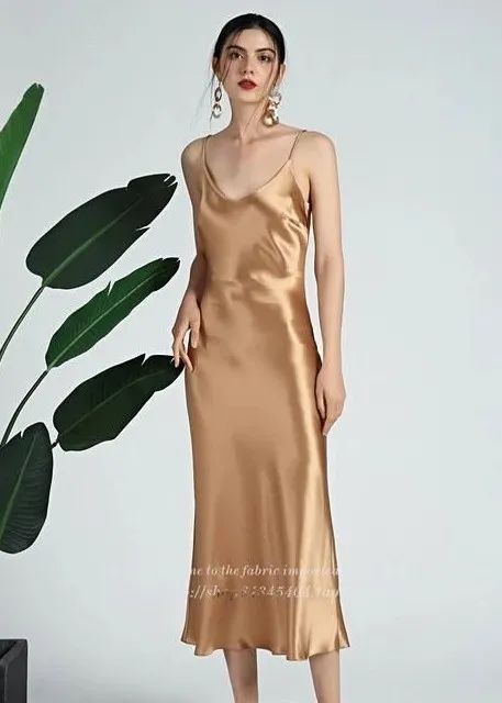 三醋酸究竟是什么神仙面料，怎么可以这么好看