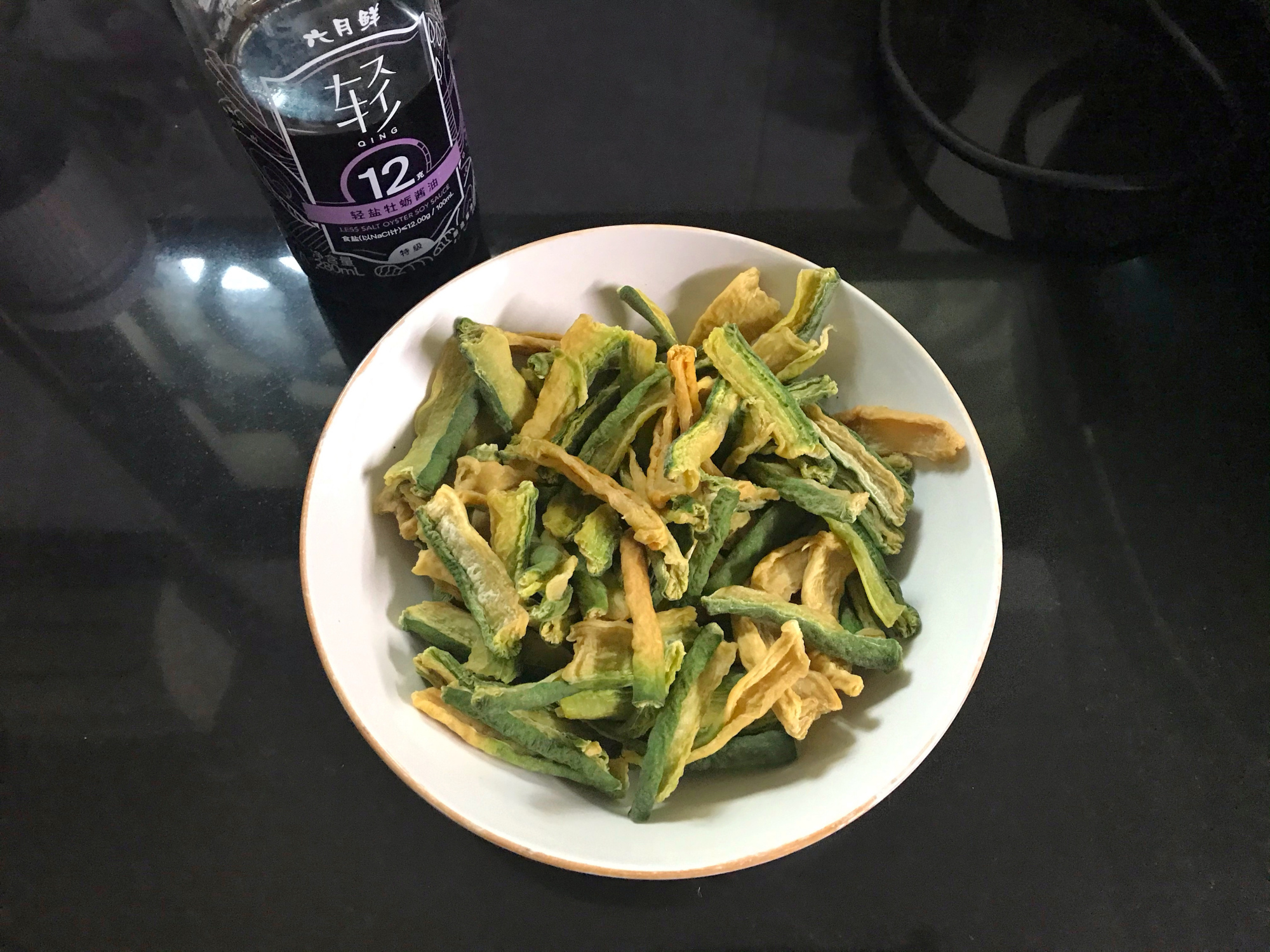 夏天萝卜这样做，随手一炒就是下饭菜，清脆入味，比大鱼大肉开胃