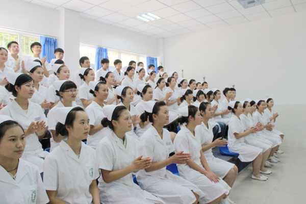 山东煤炭卫生学校