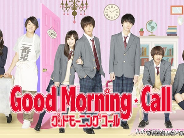 现在Netflix独自的动画作品电视剧化/电影一览