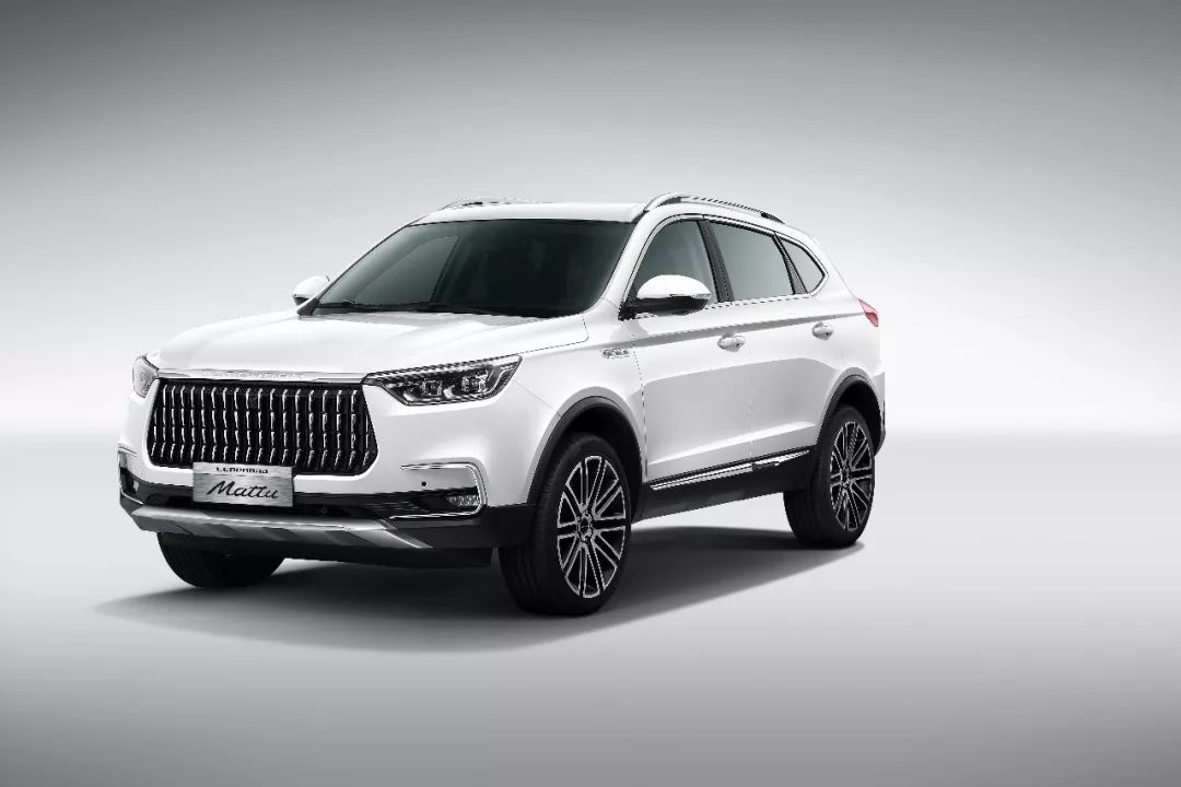 消失的车企:"它曾是25年前的坦克300",猎豹汽车从网红到破产