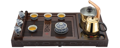 盤點(diǎn)知名的茶具品牌你知道幾個(gè)？買茶具就認(rèn)準(zhǔn)他們了，趕緊收藏