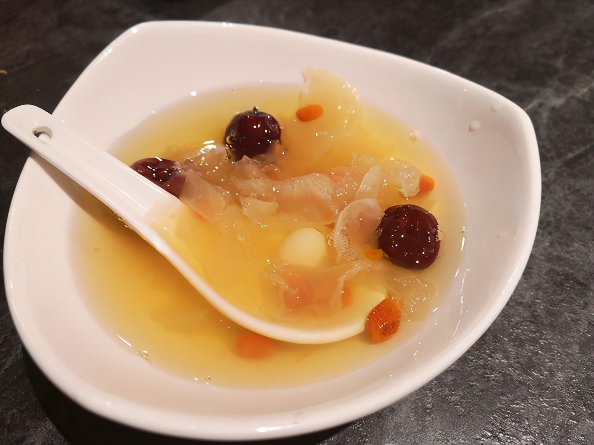 「经典食疗」阴虚内热要补阴