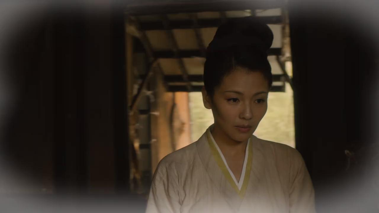 伦理关系混乱的《大宋宫词》，让人看不懂