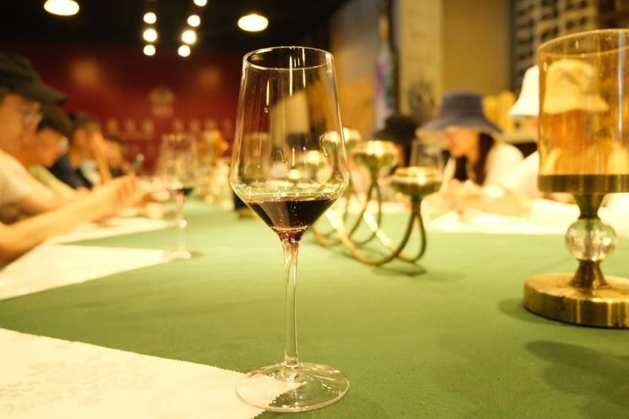 揭秘！中国农大“奇特”专业：实力位居全国第一，学生直接在酒庄品酒上课！