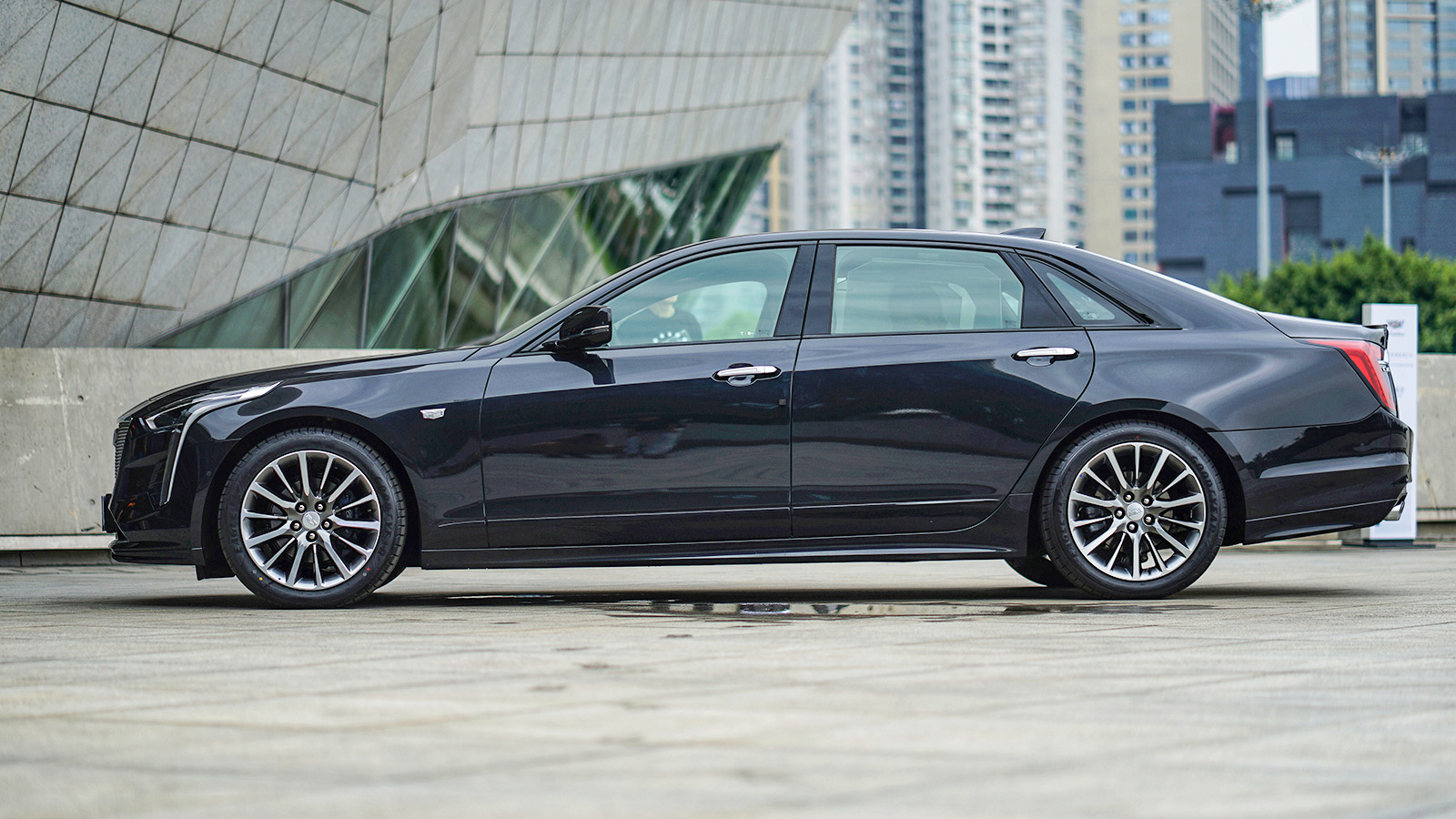 凯迪拉克suv2020新款ct6_全新凯迪拉克ct 6 - 阜阳汽车网