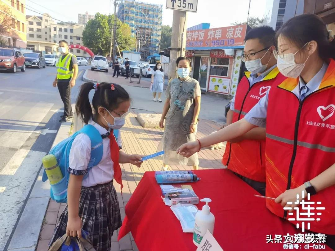 直击开学现场！还有一大批新建、改造学校
