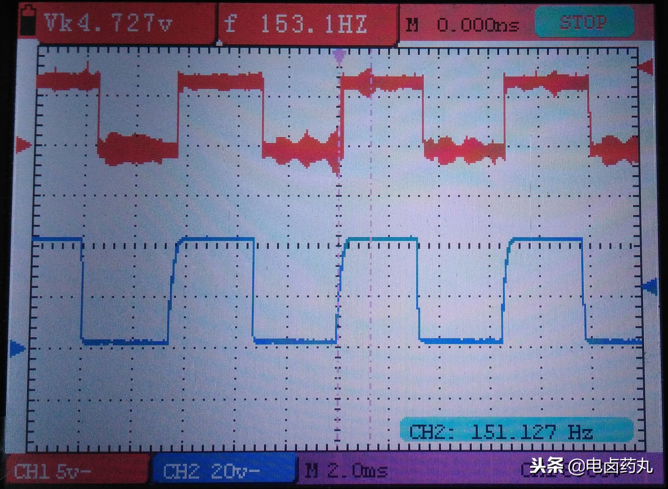 三极管滤波是个什么鬼？TA不止会放大哦