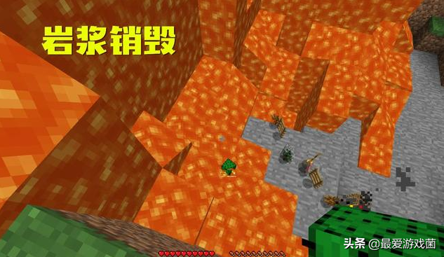 我的世界末地传送门搭建方法详解