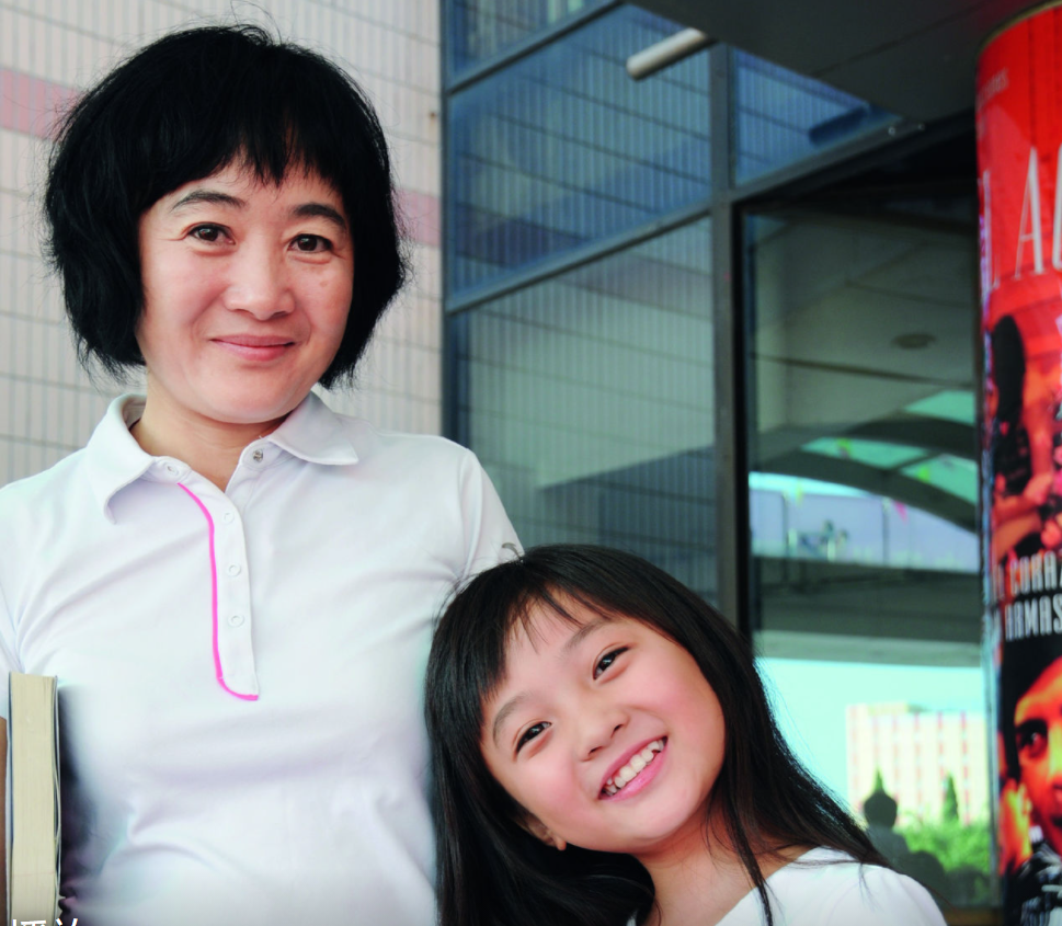 13年前，在奥运会上“假唱”的林妙可，如今去哪儿了？