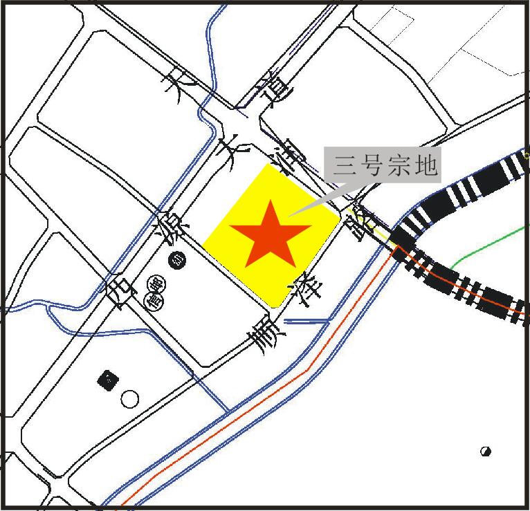 又是18400元/㎡！合信溢价47.2%拿下青羊区13亩纯住宅用地