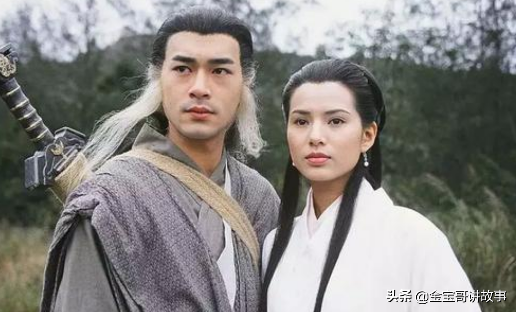 倚天末尾，张无忌最后去了哪？收下三个弟子，在海外威名远播