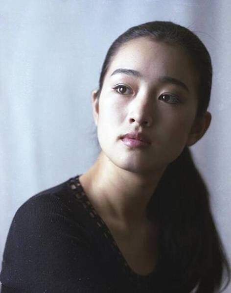 西方大赞的最美东方女人曾被骂小三，如今成中国影坛唯一的女皇