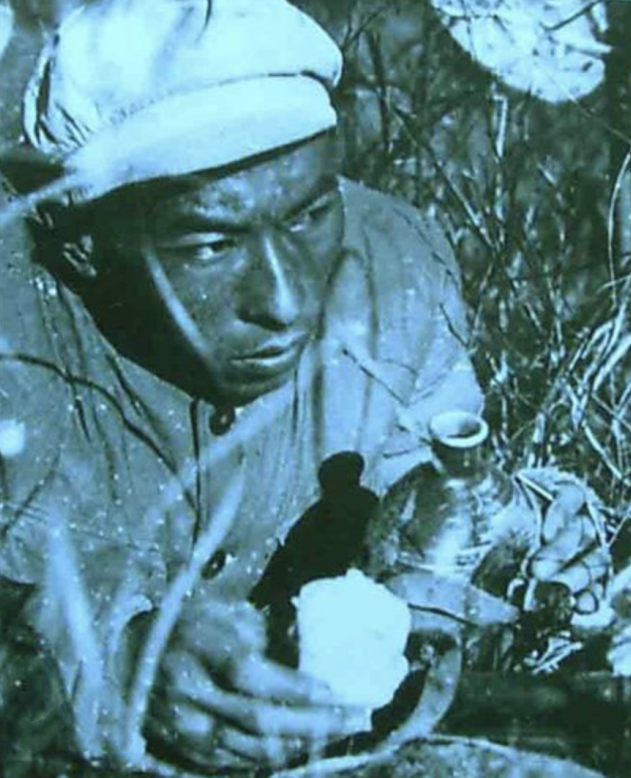 邹习祥：志愿军狙神，206发子弹歼敌203人，晚年解甲归田不吃罐头