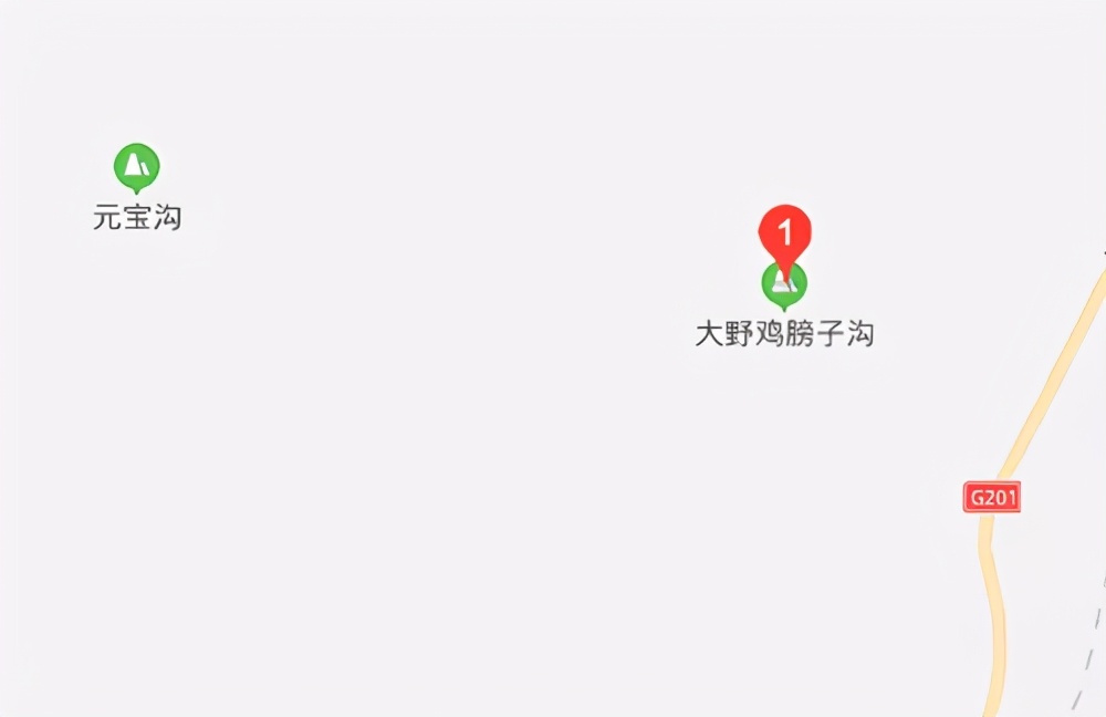 比鲅鱼圈更神奇的东北地名：海鸭子拉屎、一撮毛、韭菜坨子…