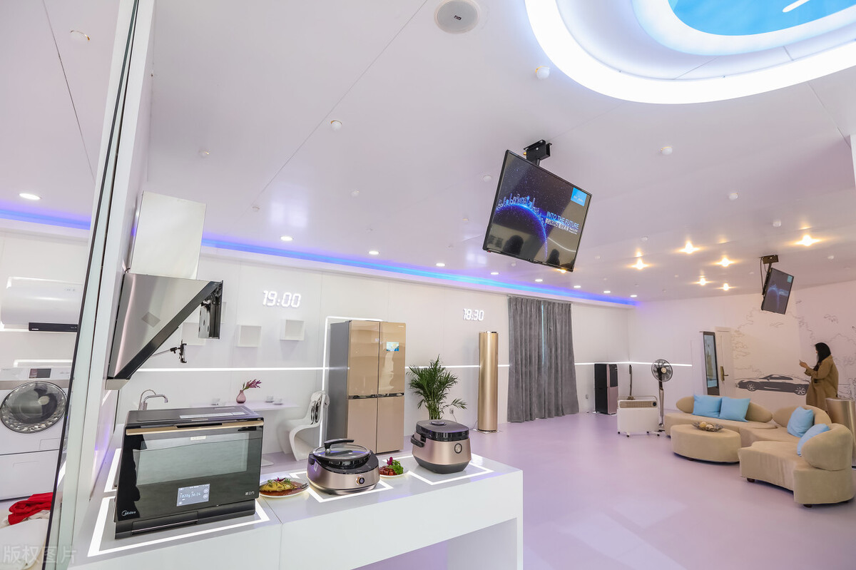 智能家居物联（6大实力公司推荐）