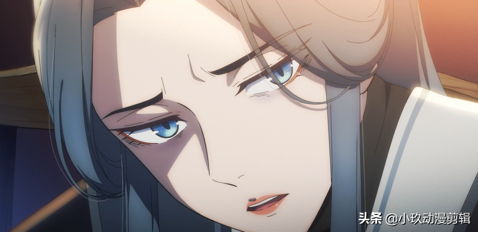 《天官赐福》灵文背后深埋的故事,你可知晓?