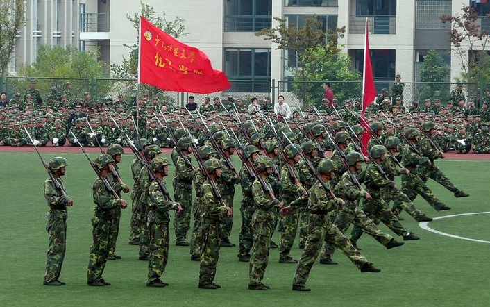 大学生活，大学四年应该怎么过，大学规划的十三条建议