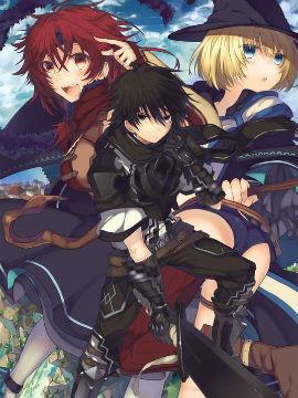 131部异世界、转生、穿越漫画作品，元芳你怎么看？（下半部分）