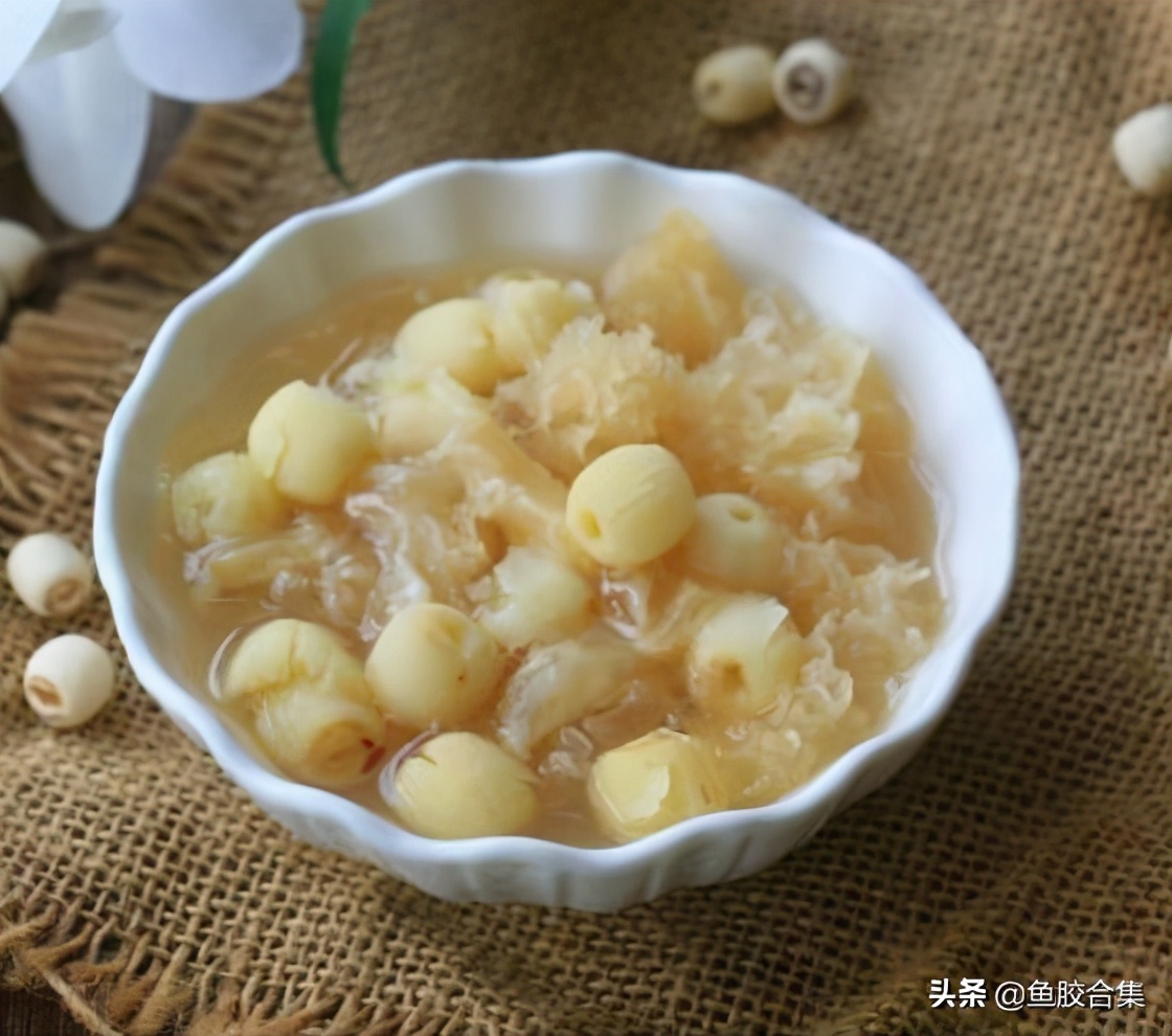 花胶的吃法与做法大全（花胶的正确做法及操作细节解读）